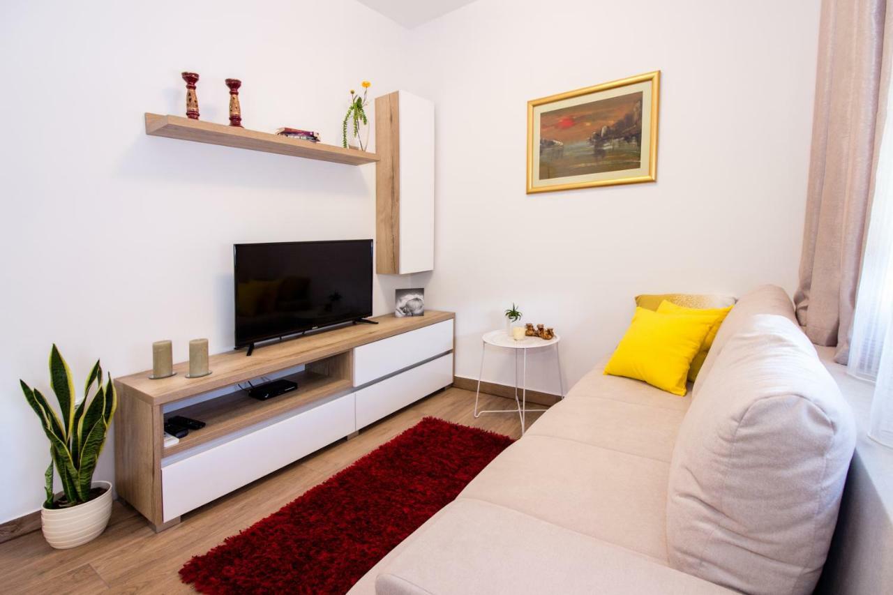 Luxury Marijana Apartment Split Exterior photo